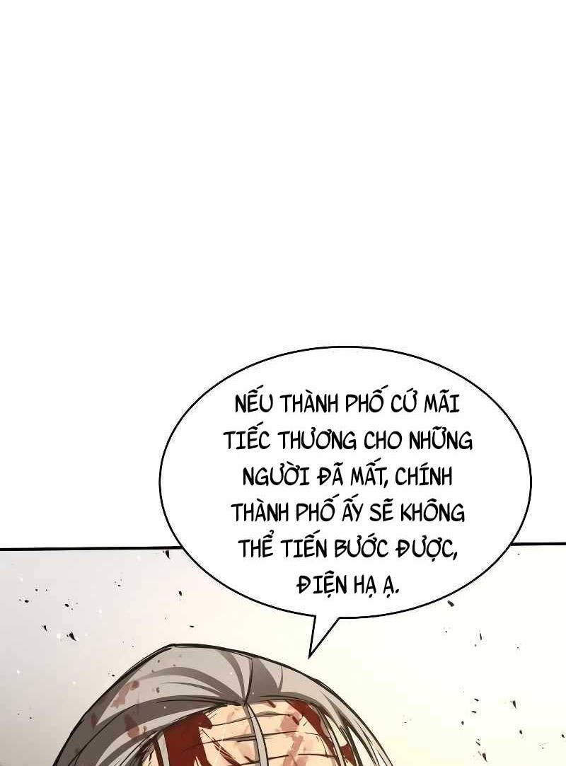 Trở Thành Hung Thần Trong Trò Chơi Thủ Thành Chapter 34 - 35