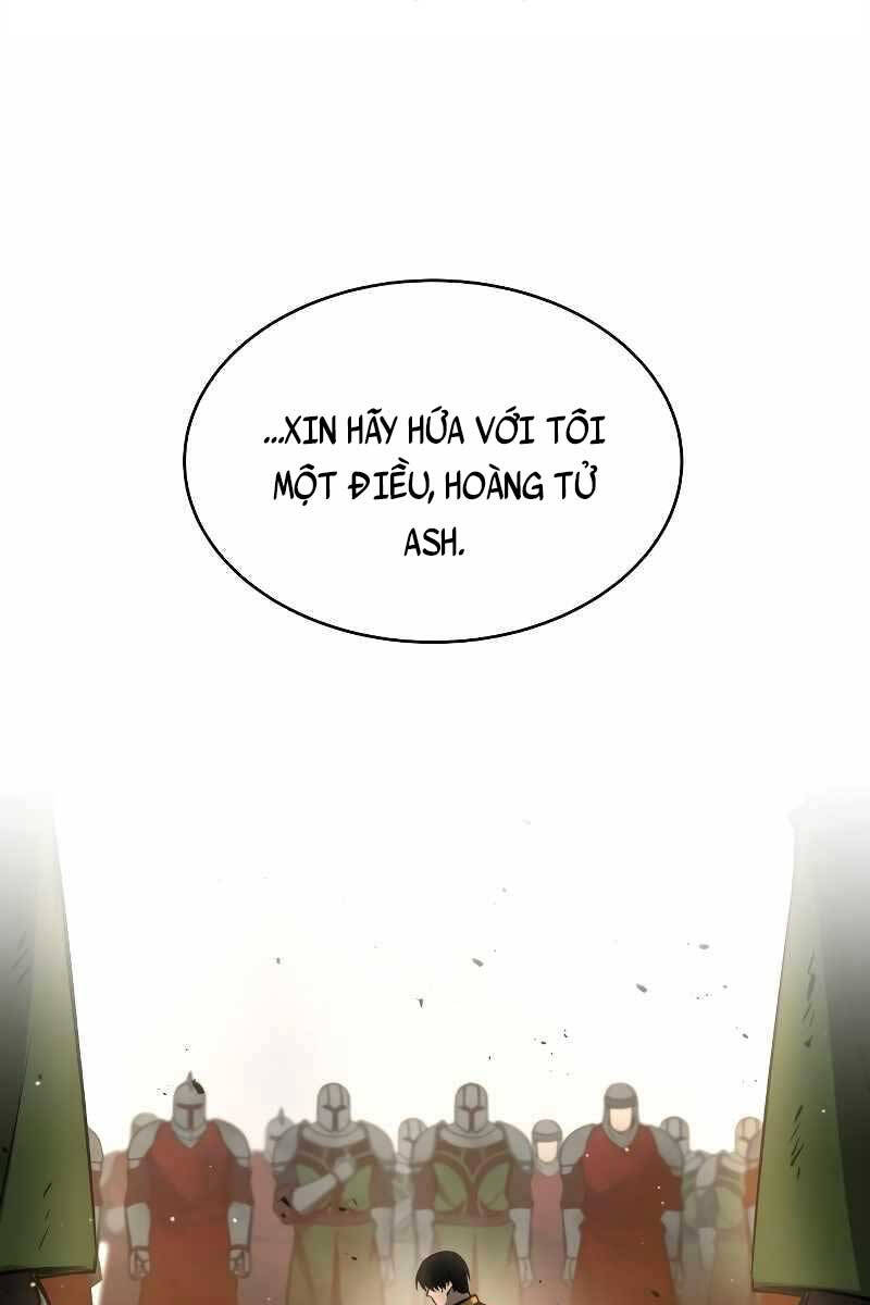 Trở Thành Hung Thần Trong Trò Chơi Thủ Thành Chapter 34 - 42