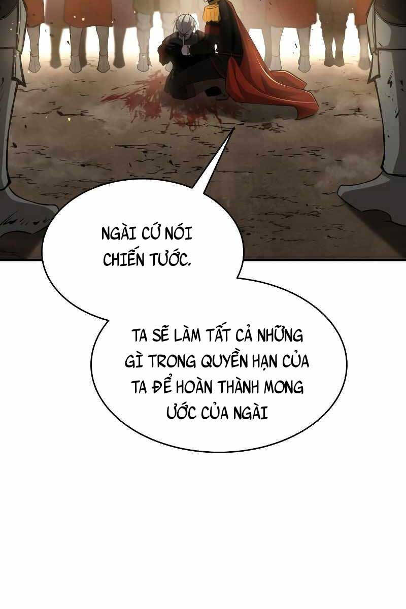 Trở Thành Hung Thần Trong Trò Chơi Thủ Thành Chapter 34 - 43