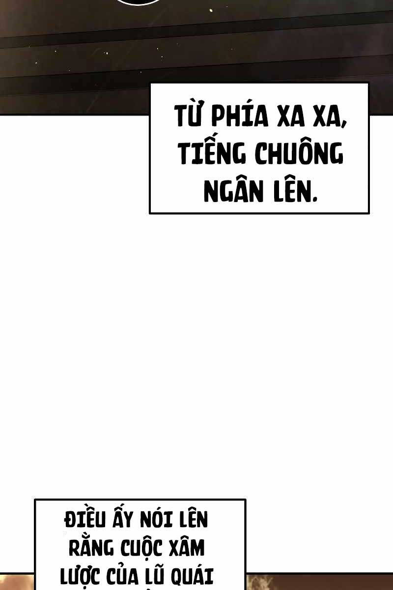 Trở Thành Hung Thần Trong Trò Chơi Thủ Thành Chapter 34 - 77