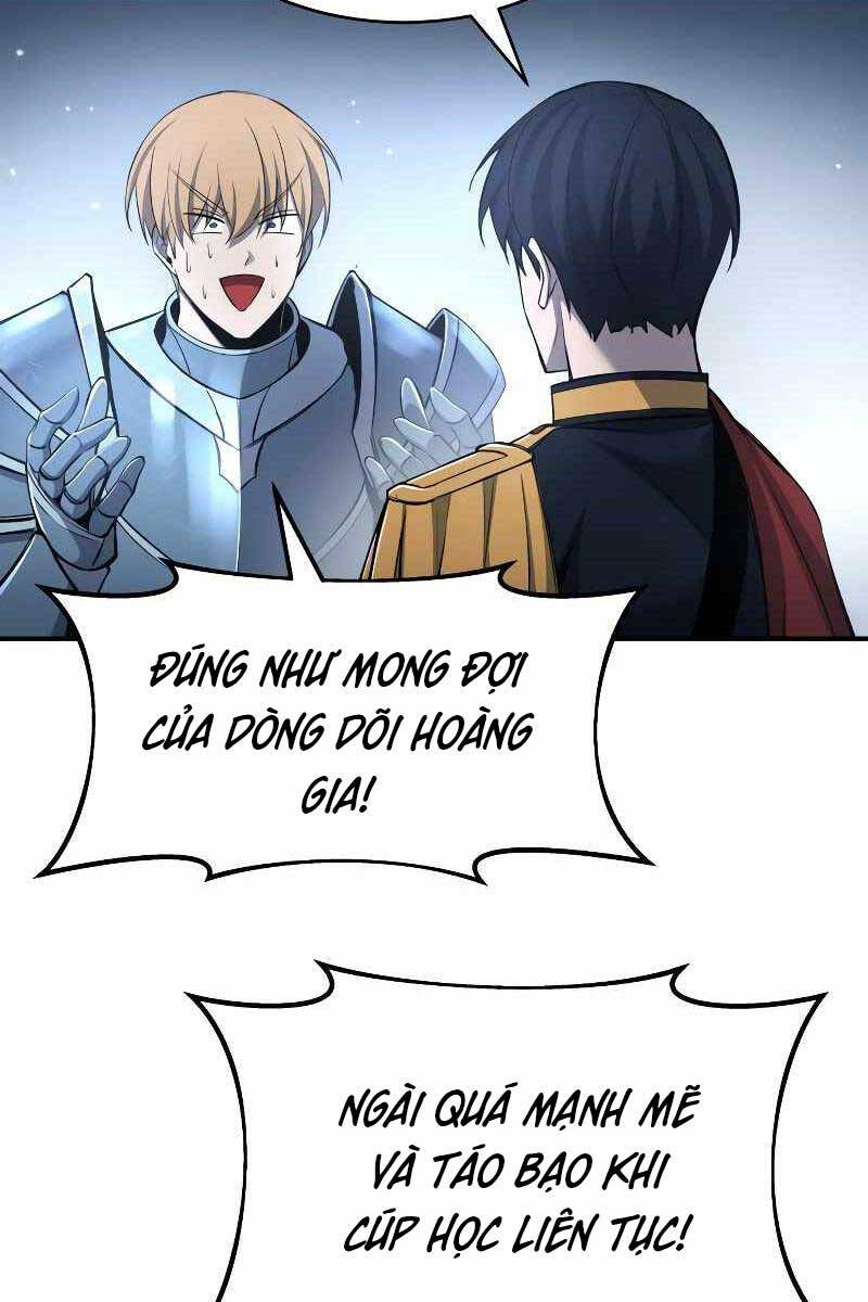 Trở Thành Hung Thần Trong Trò Chơi Thủ Thành Chapter 35 - 125