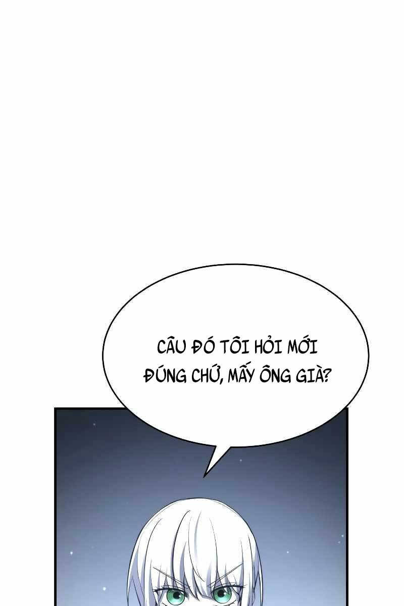 Trở Thành Hung Thần Trong Trò Chơi Thủ Thành Chapter 35 - 41