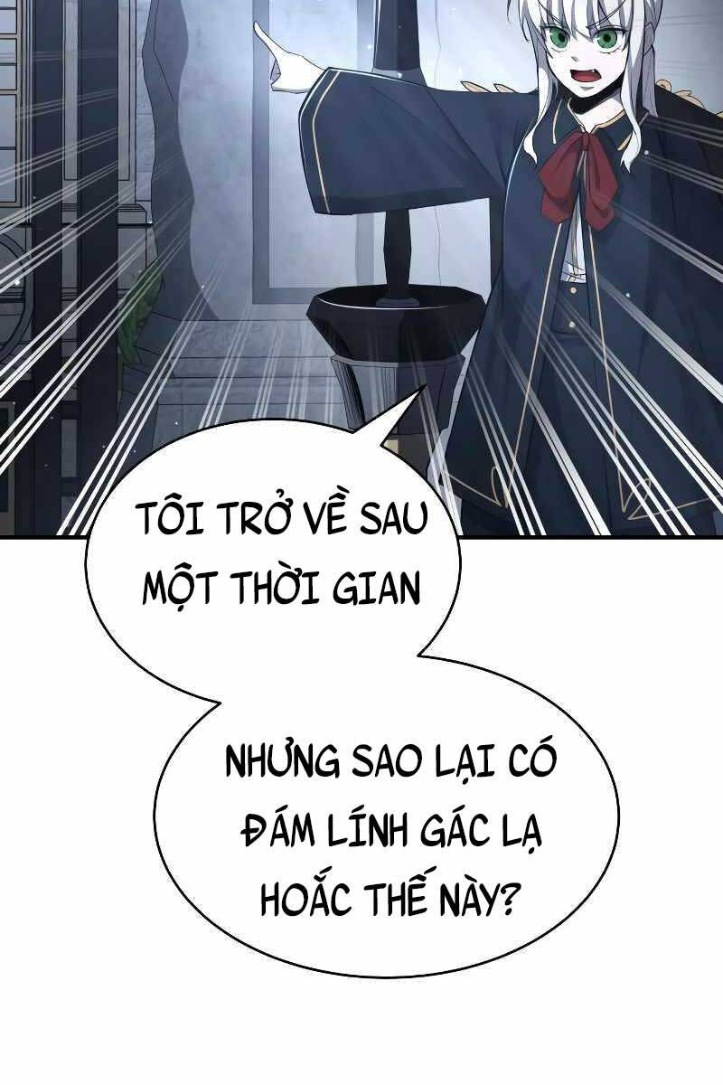 Trở Thành Hung Thần Trong Trò Chơi Thủ Thành Chapter 35 - 46