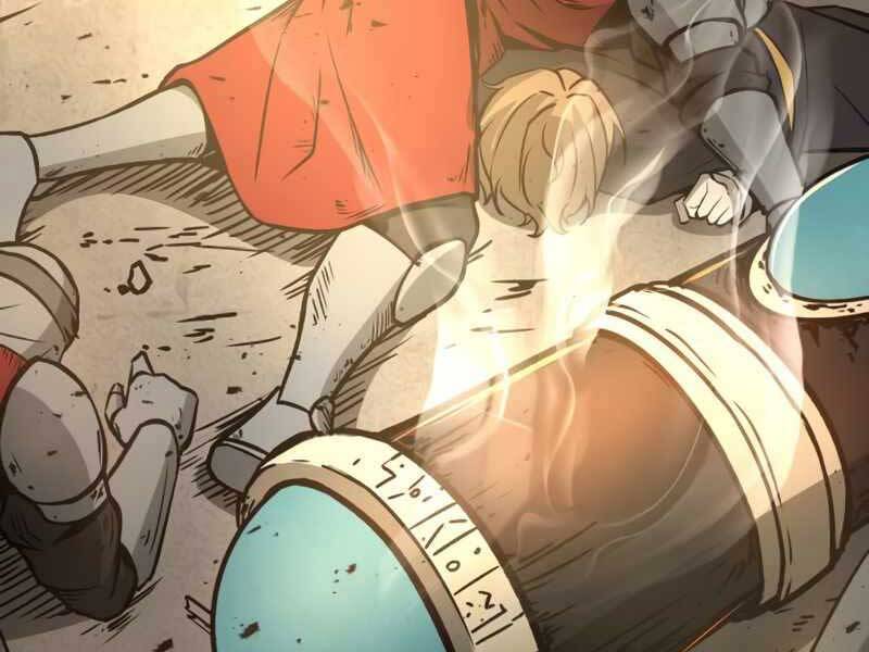 Trở Thành Hung Thần Trong Trò Chơi Thủ Thành Chapter 6 - 262
