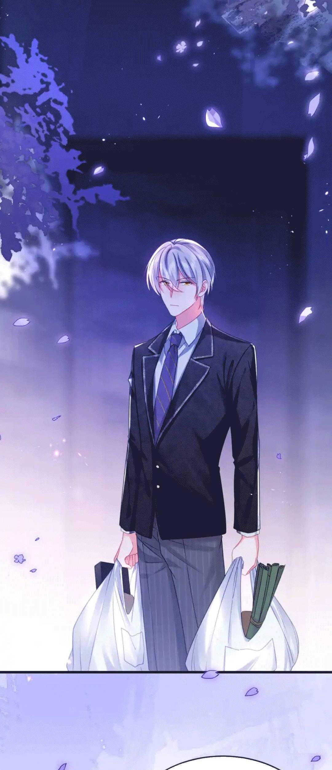 Sủng Em Đến Tận Trời Chapter 10 - 14