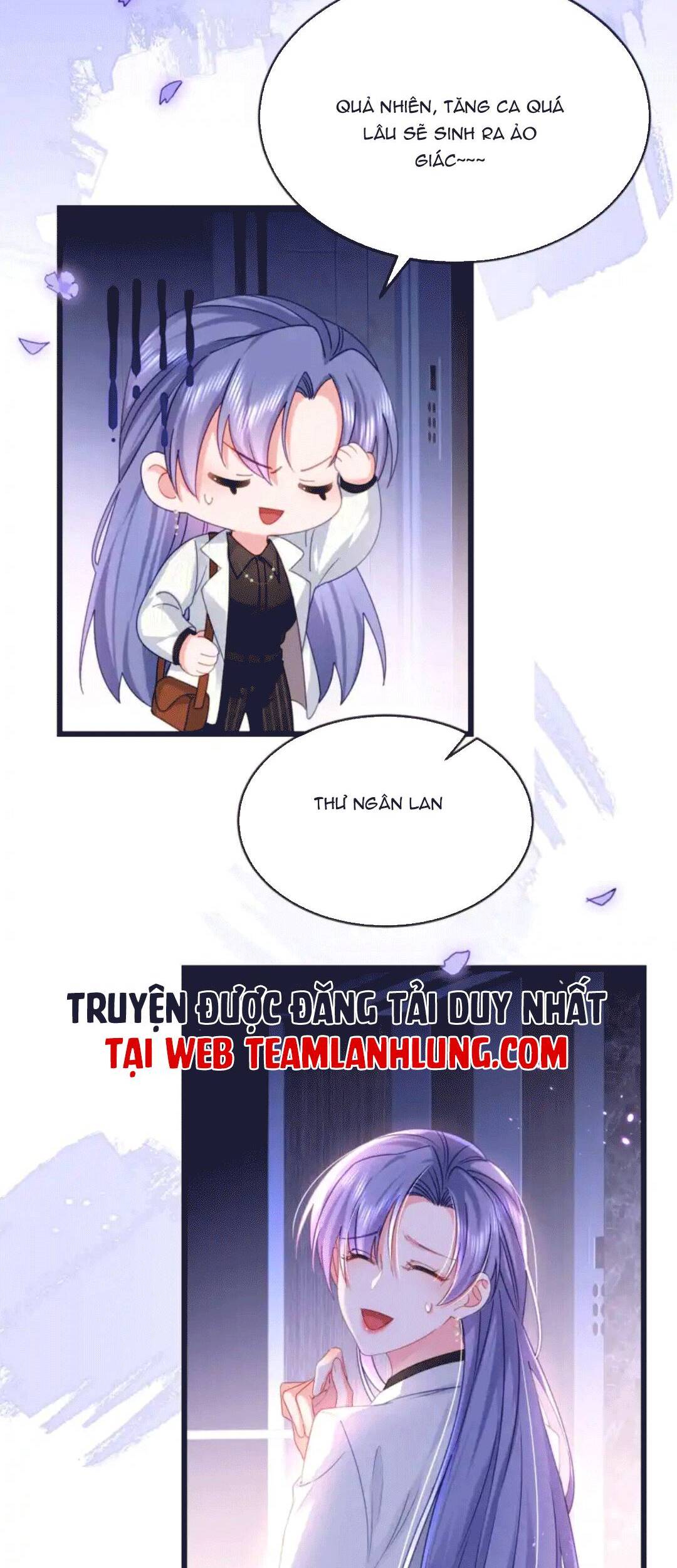 Sủng Em Đến Tận Trời Chapter 10 - 15