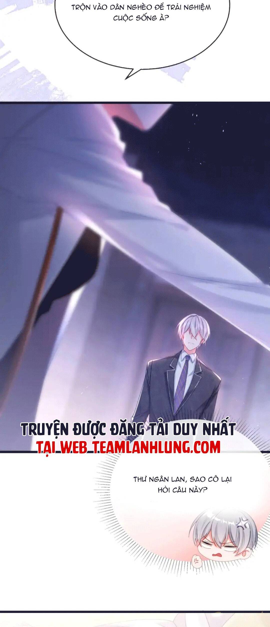 Sủng Em Đến Tận Trời Chapter 10 - 17