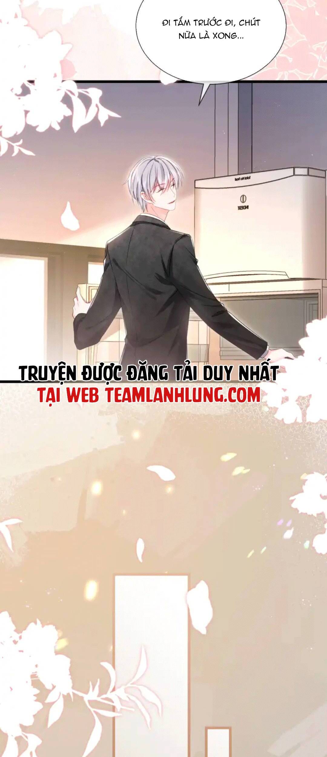 Sủng Em Đến Tận Trời Chapter 10 - 23