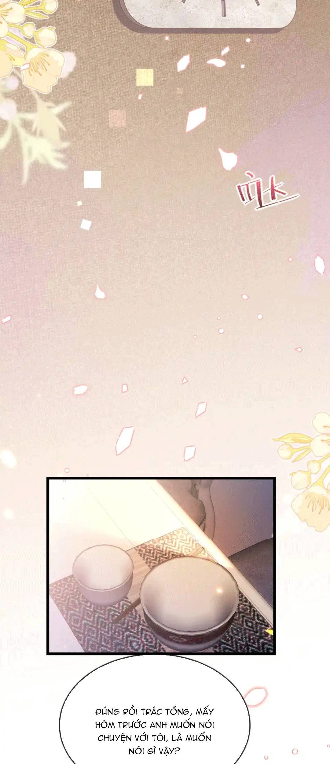 Sủng Em Đến Tận Trời Chapter 10 - 29