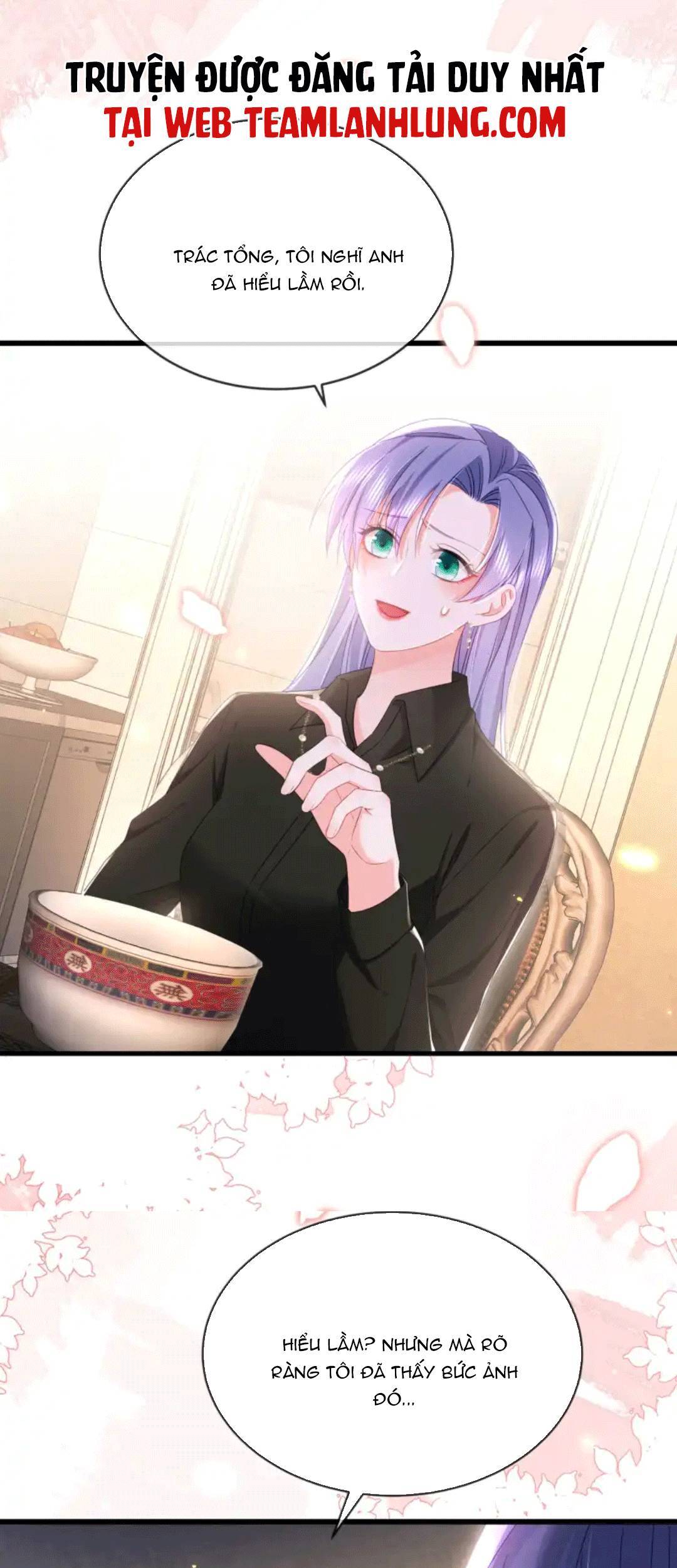 Sủng Em Đến Tận Trời Chapter 10 - 32