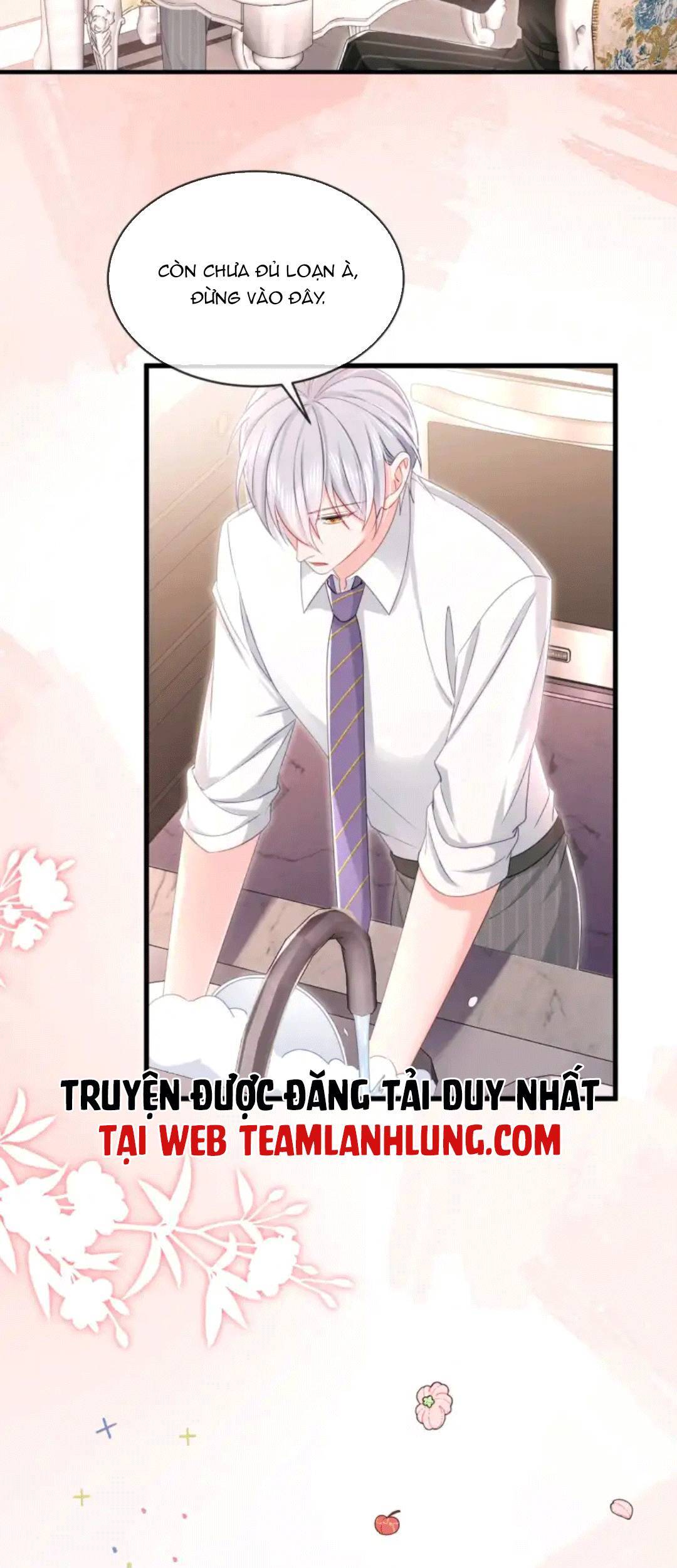 Sủng Em Đến Tận Trời Chapter 10 - 40