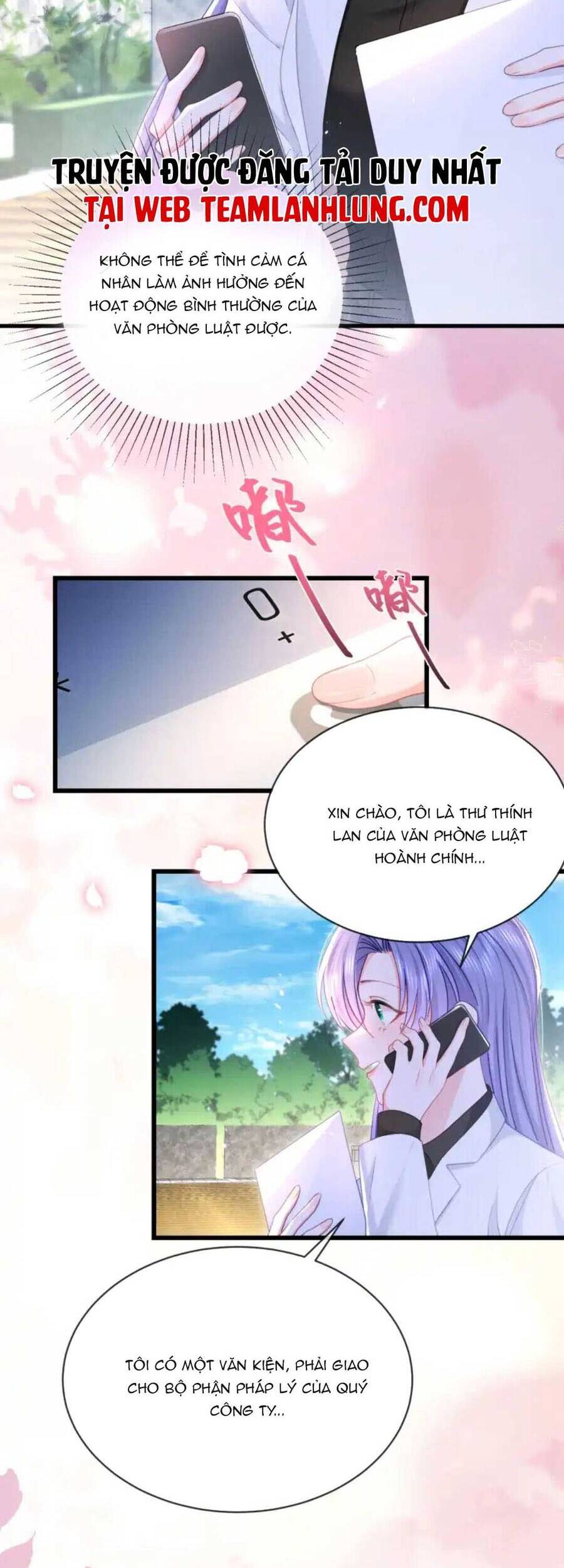 Sủng Em Đến Tận Trời Chapter 13 - 13