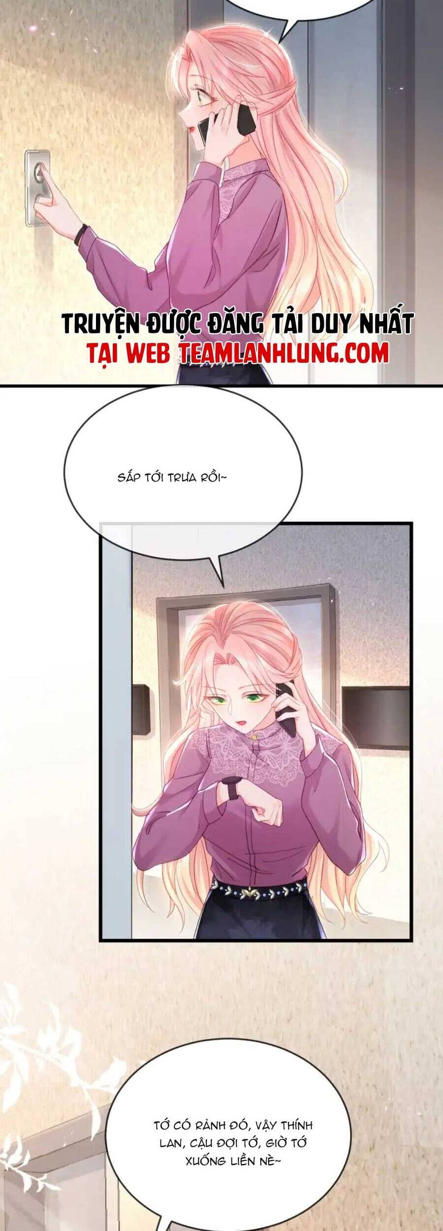 Sủng Em Đến Tận Trời Chapter 13 - 17