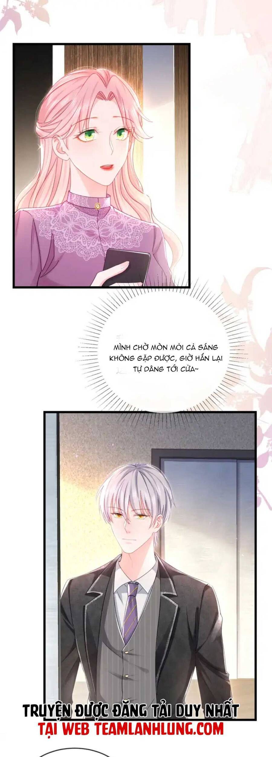 Sủng Em Đến Tận Trời Chapter 13 - 20