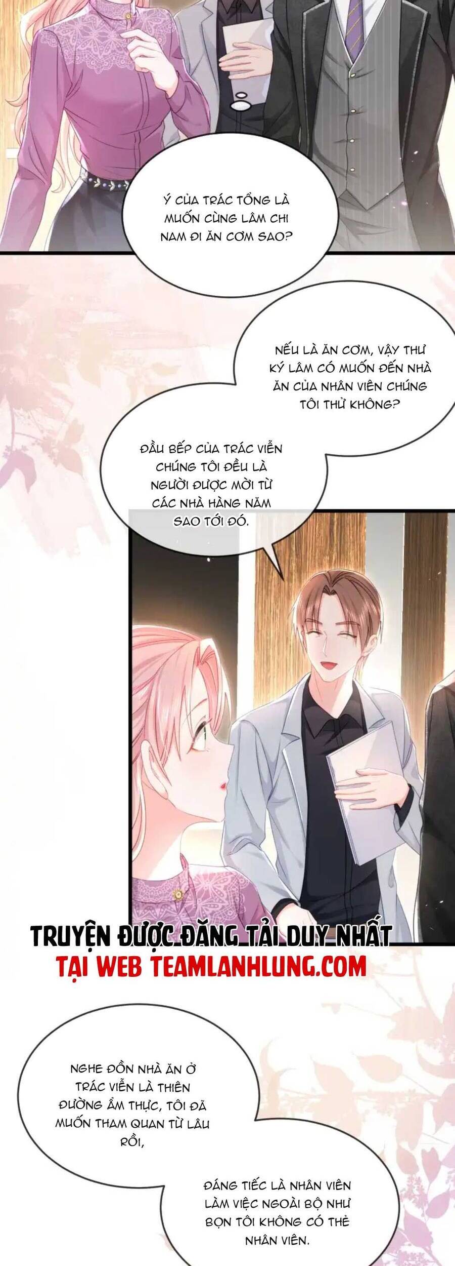 Sủng Em Đến Tận Trời Chapter 13 - 22