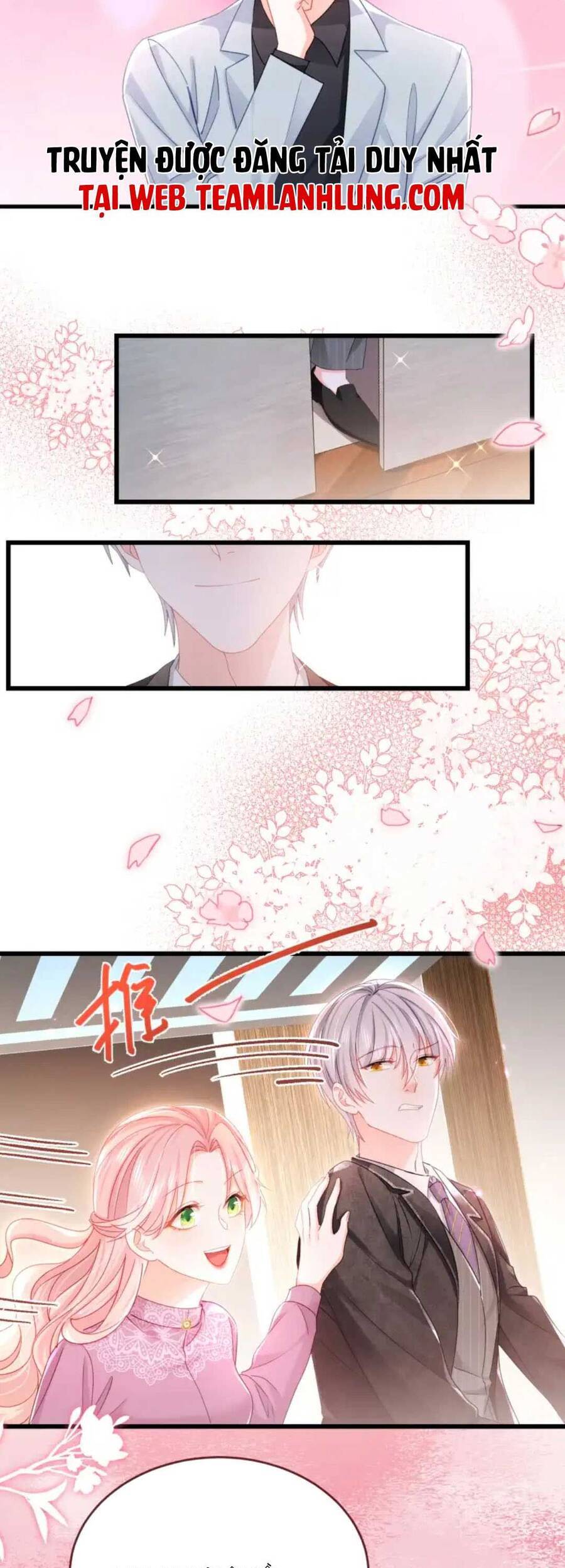 Sủng Em Đến Tận Trời Chapter 13 - 24