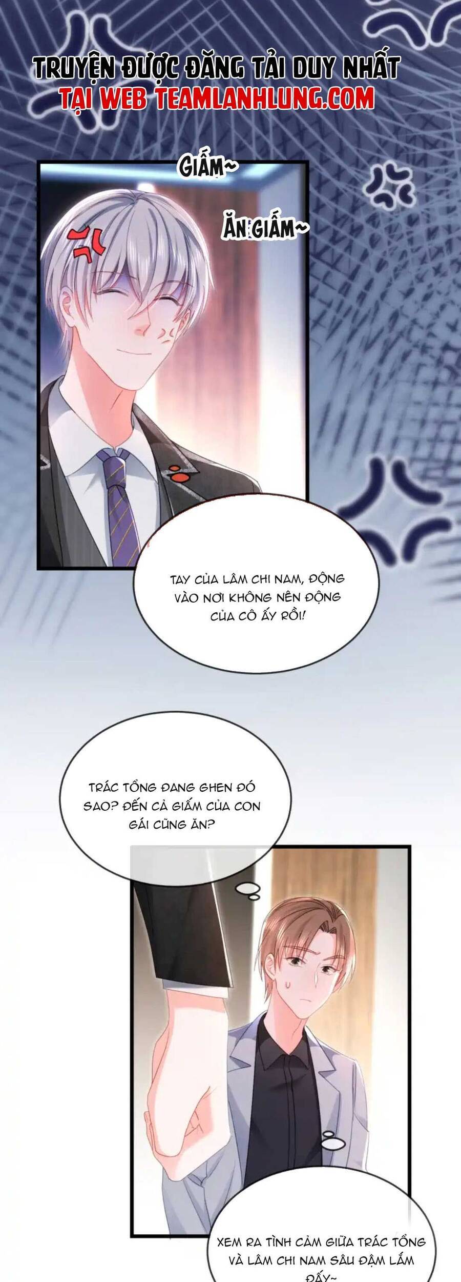 Sủng Em Đến Tận Trời Chapter 13 - 26