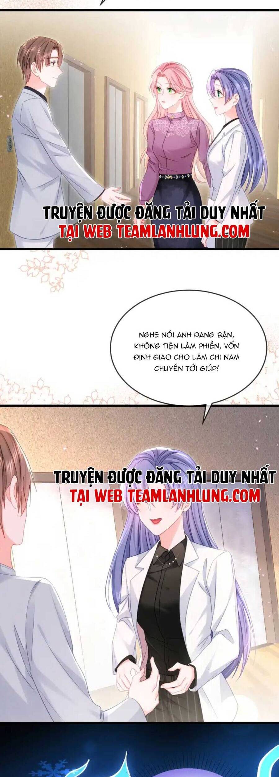 Sủng Em Đến Tận Trời Chapter 13 - 29