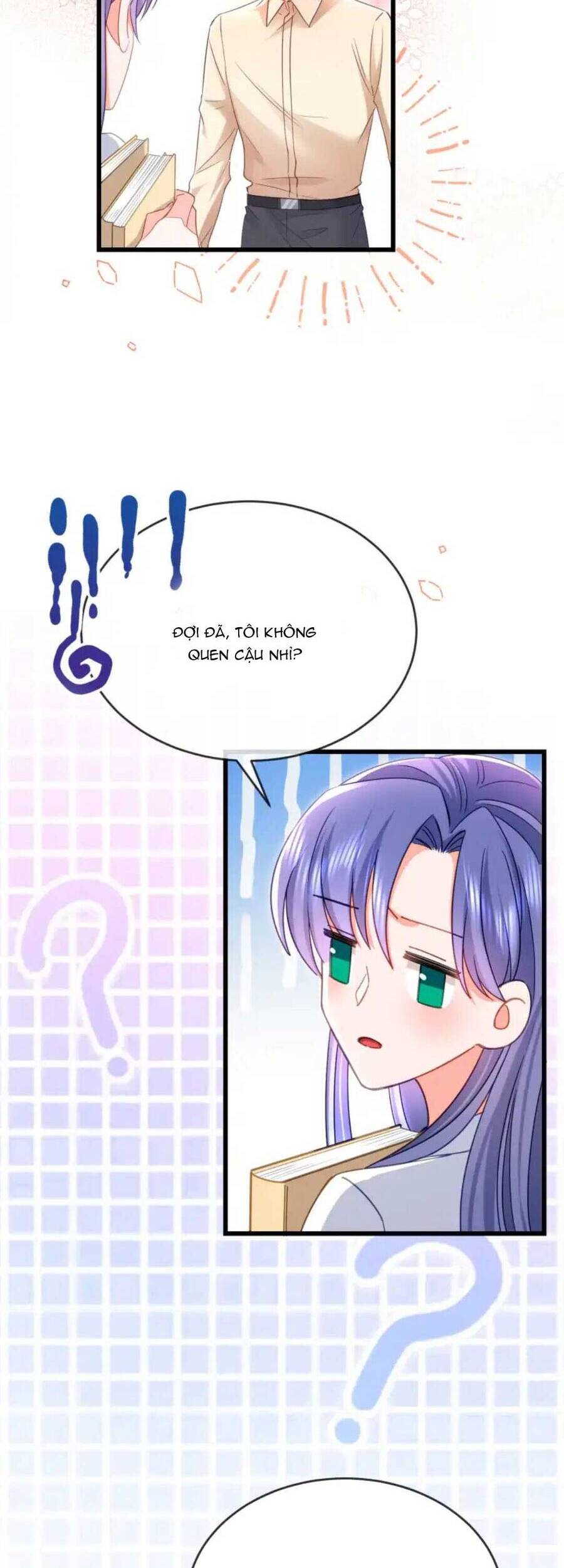 Sủng Em Đến Tận Trời Chapter 14 - 16