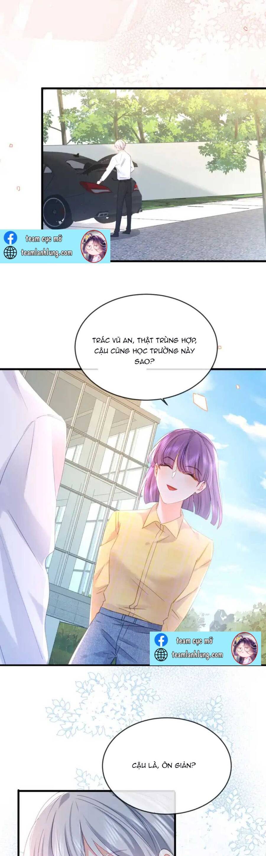 Sủng Em Đến Tận Trời Chapter 18 - 11