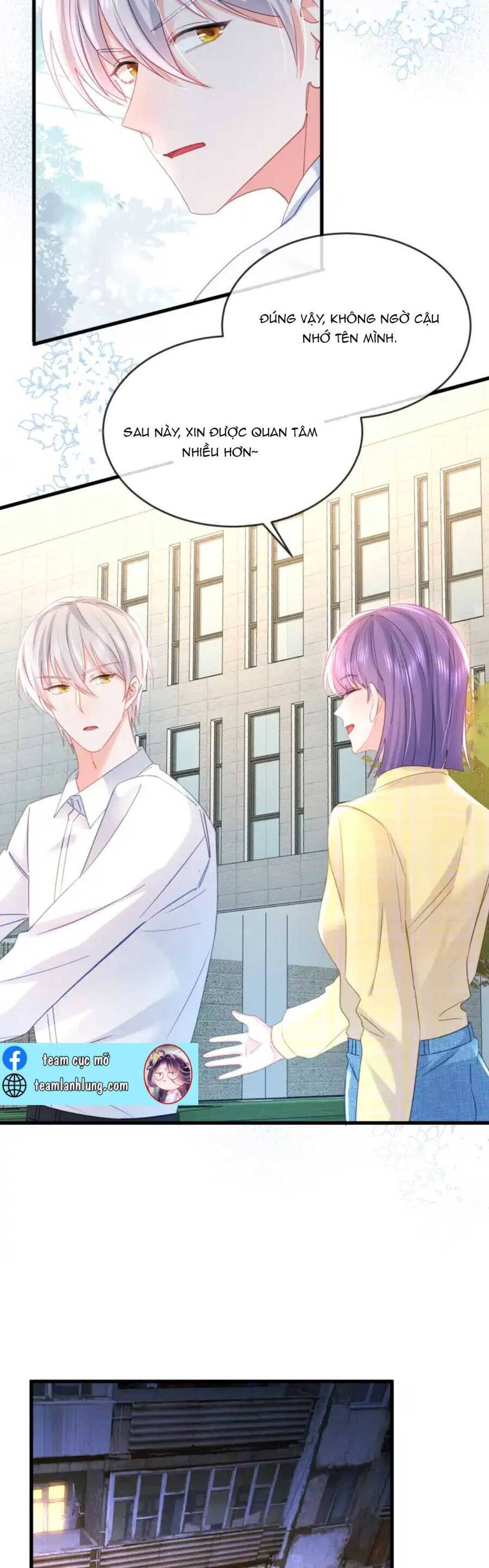 Sủng Em Đến Tận Trời Chapter 18 - 12