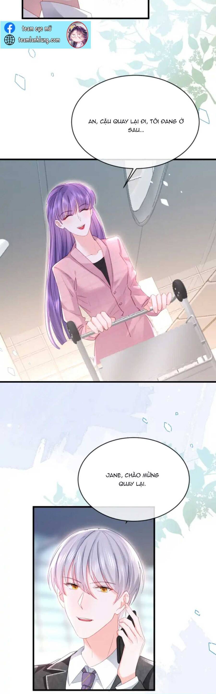 Sủng Em Đến Tận Trời Chapter 18 - 17