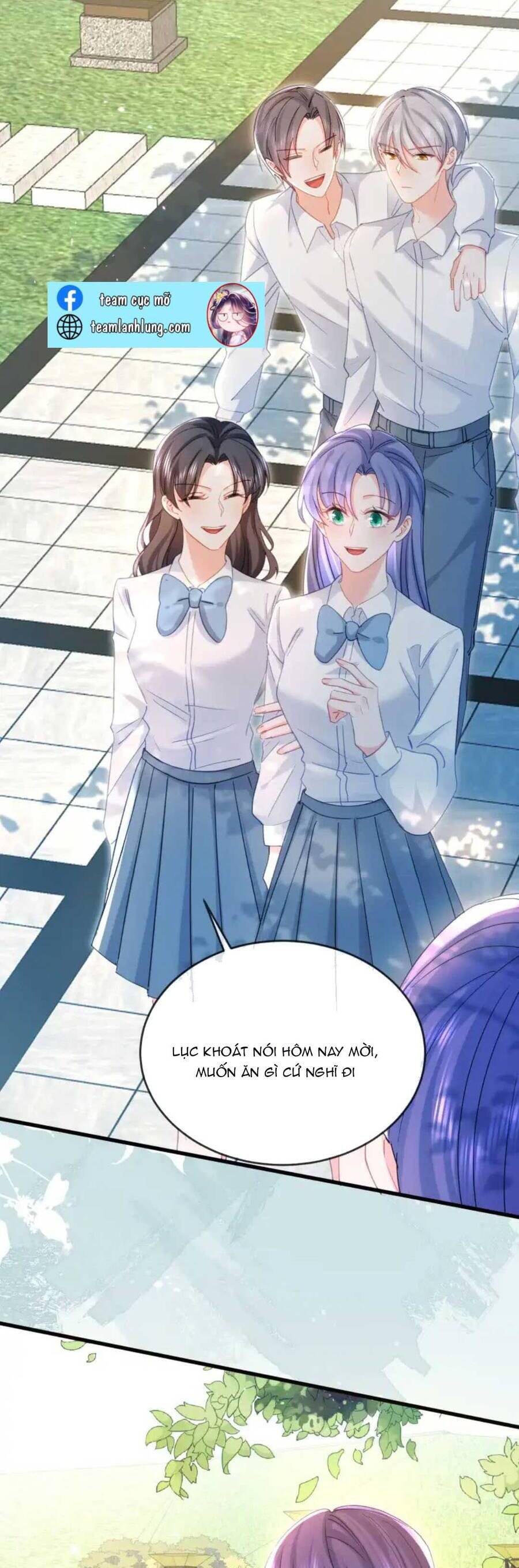 Sủng Em Đến Tận Trời Chapter 18 - 6