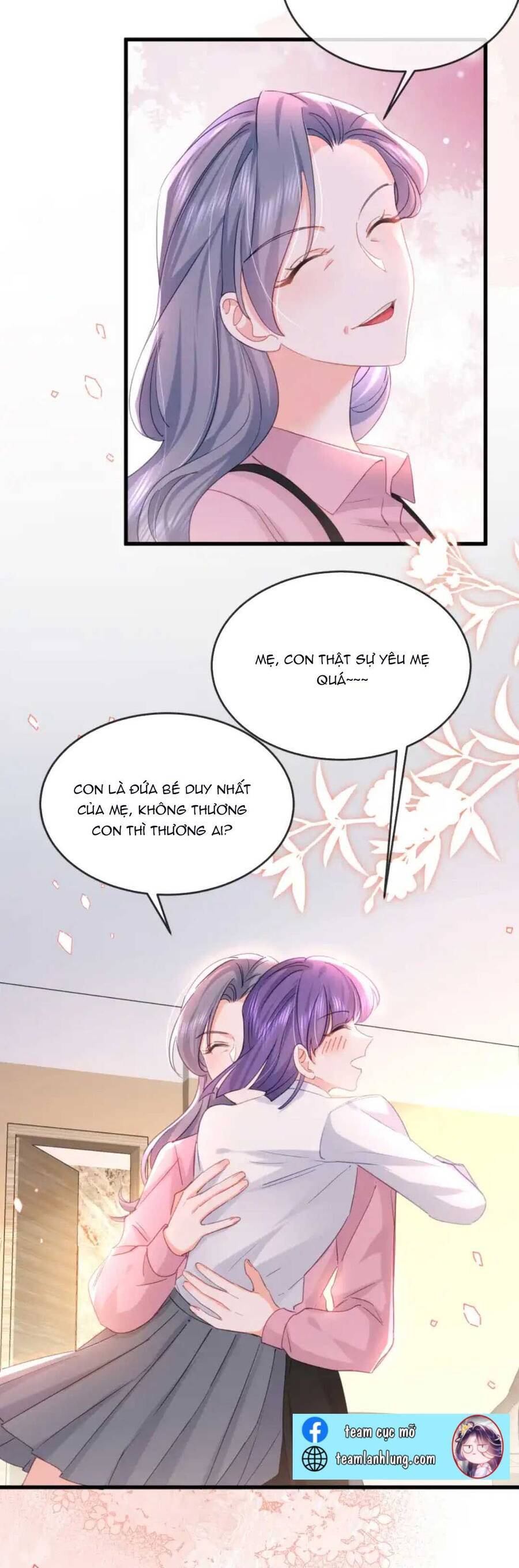 Sủng Em Đến Tận Trời Chapter 18 - 10