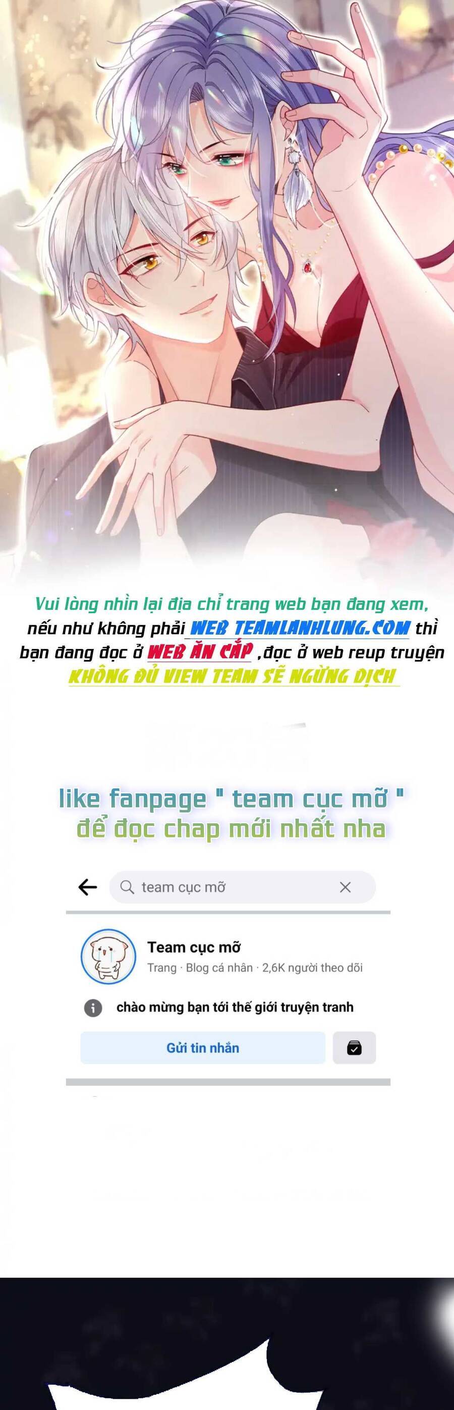 Sủng Em Đến Tận Trời Chapter 20 - 2