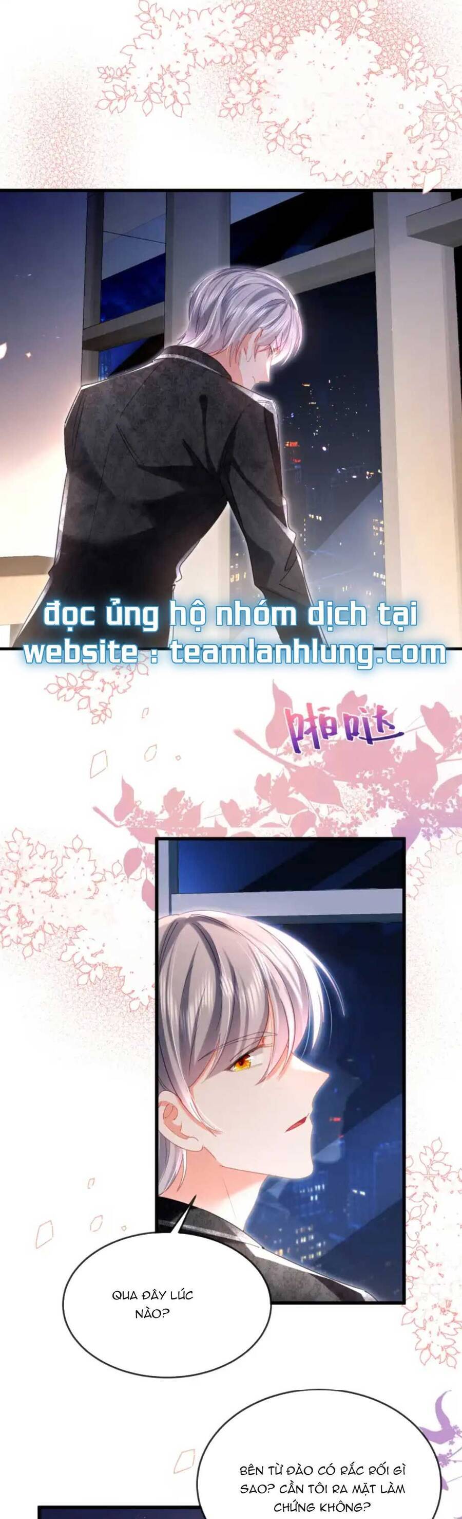 Sủng Em Đến Tận Trời Chapter 20 - 11