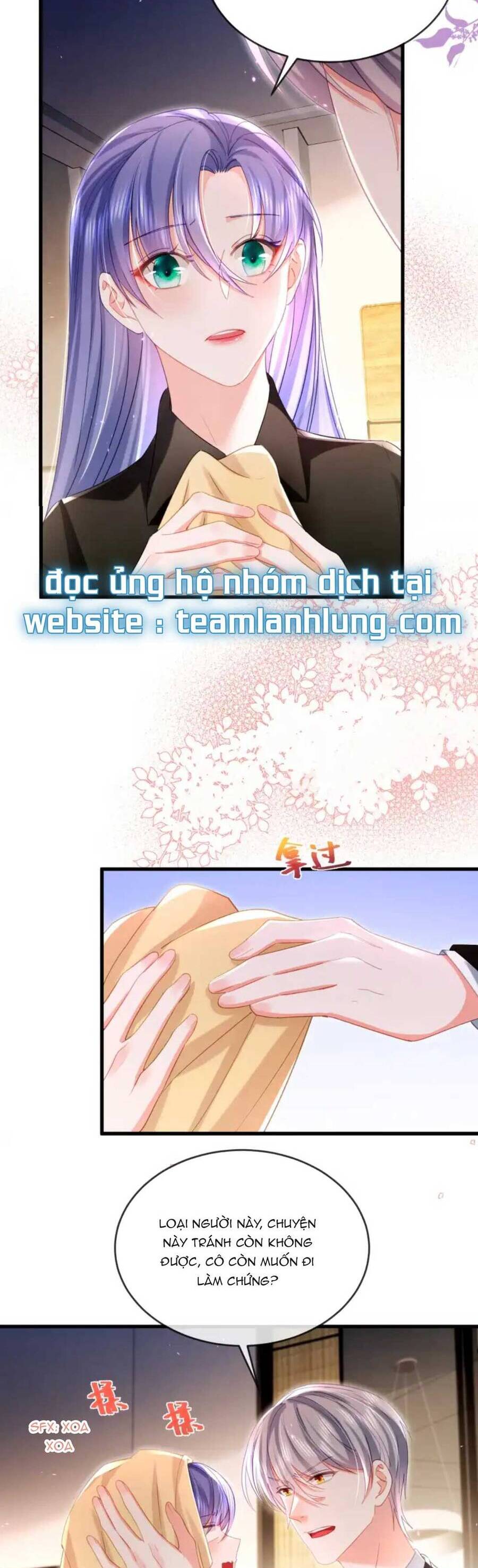 Sủng Em Đến Tận Trời Chapter 20 - 12