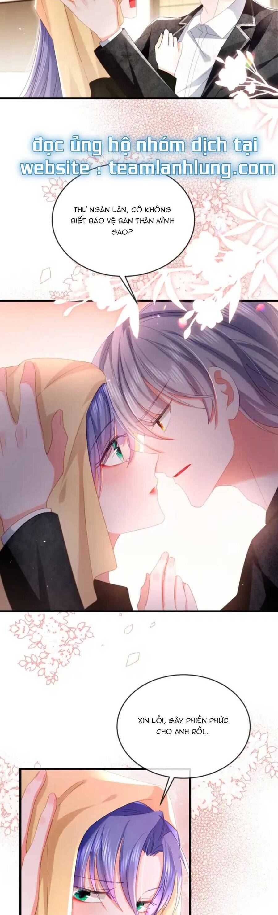 Sủng Em Đến Tận Trời Chapter 20 - 13