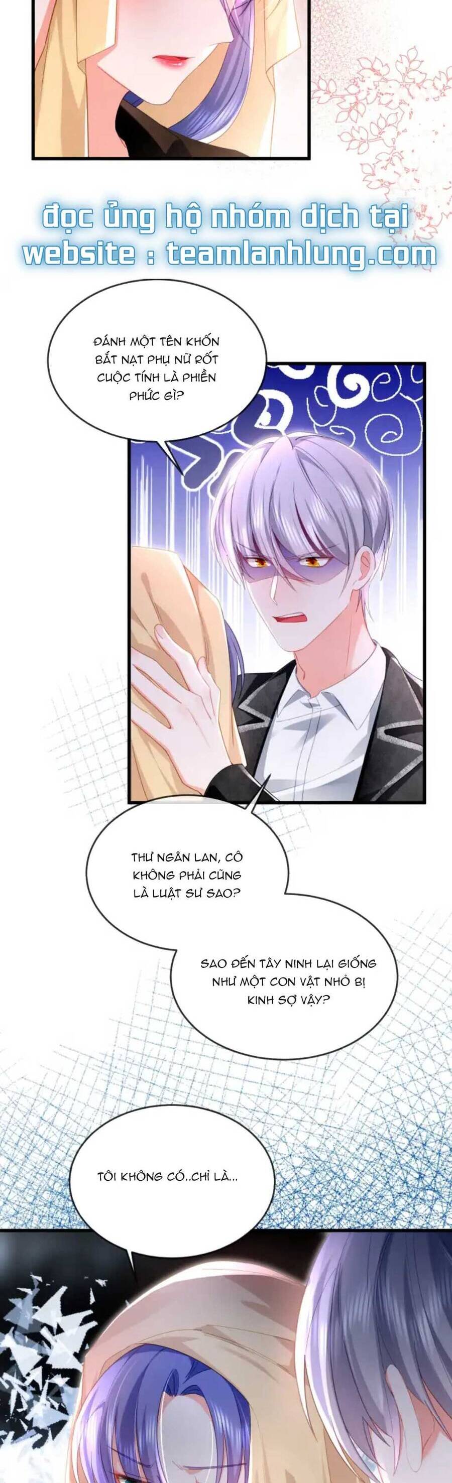 Sủng Em Đến Tận Trời Chapter 20 - 14