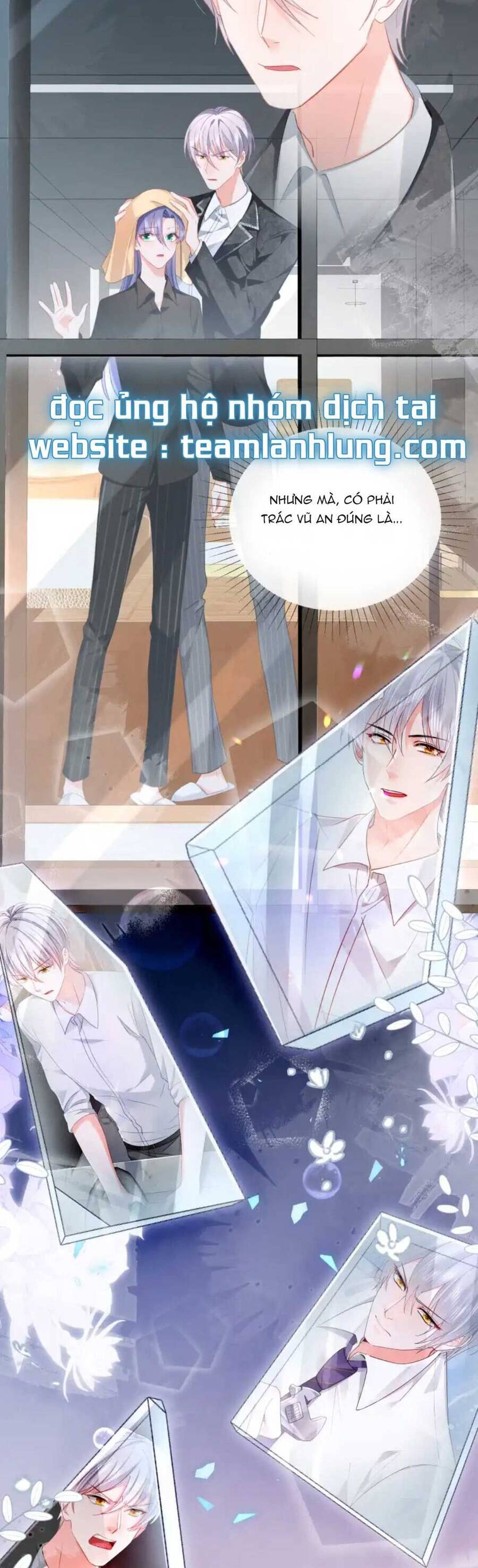 Sủng Em Đến Tận Trời Chapter 20 - 16