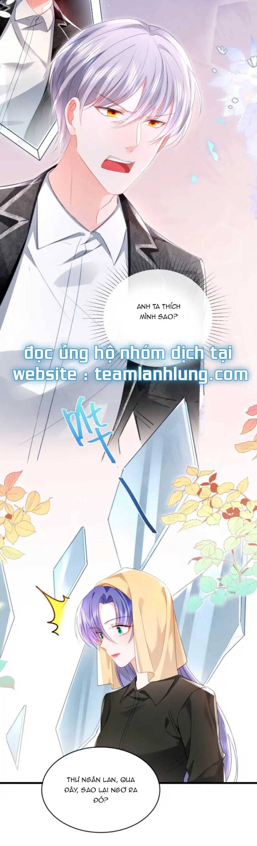 Sủng Em Đến Tận Trời Chapter 20 - 17