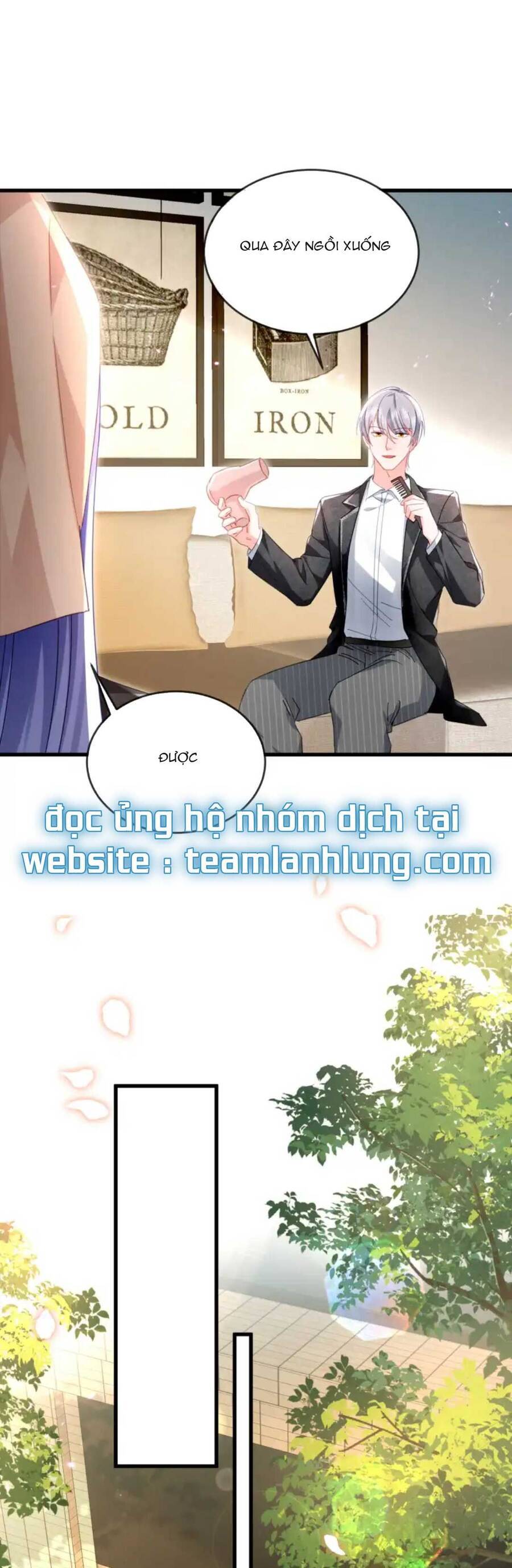 Sủng Em Đến Tận Trời Chapter 20 - 18