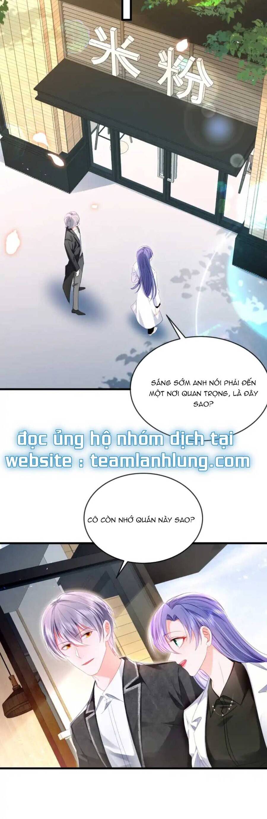 Sủng Em Đến Tận Trời Chapter 20 - 19