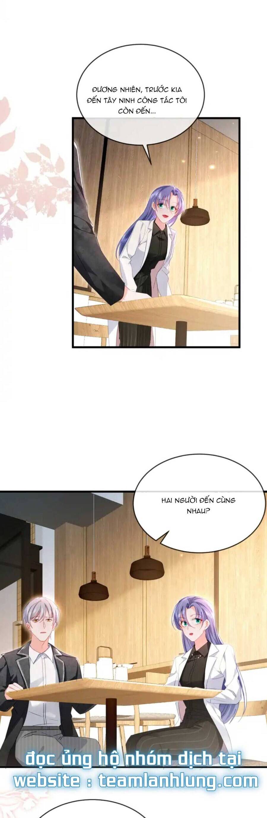 Sủng Em Đến Tận Trời Chapter 20 - 20