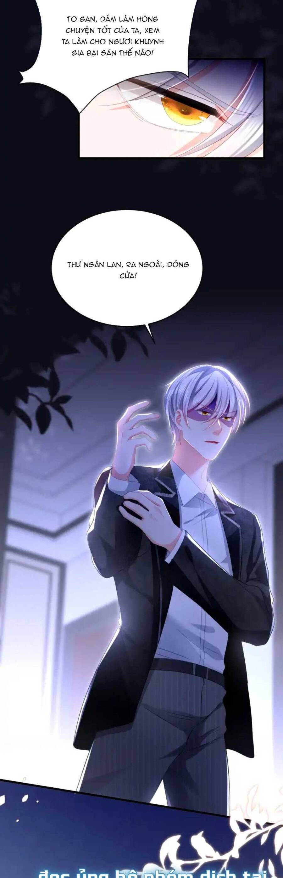 Sủng Em Đến Tận Trời Chapter 20 - 3