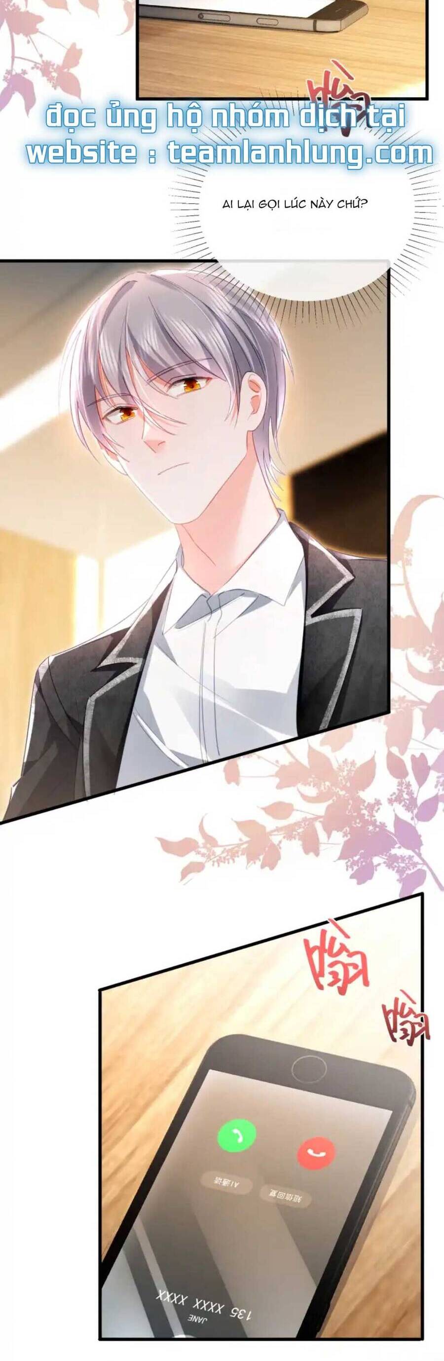 Sủng Em Đến Tận Trời Chapter 20 - 24