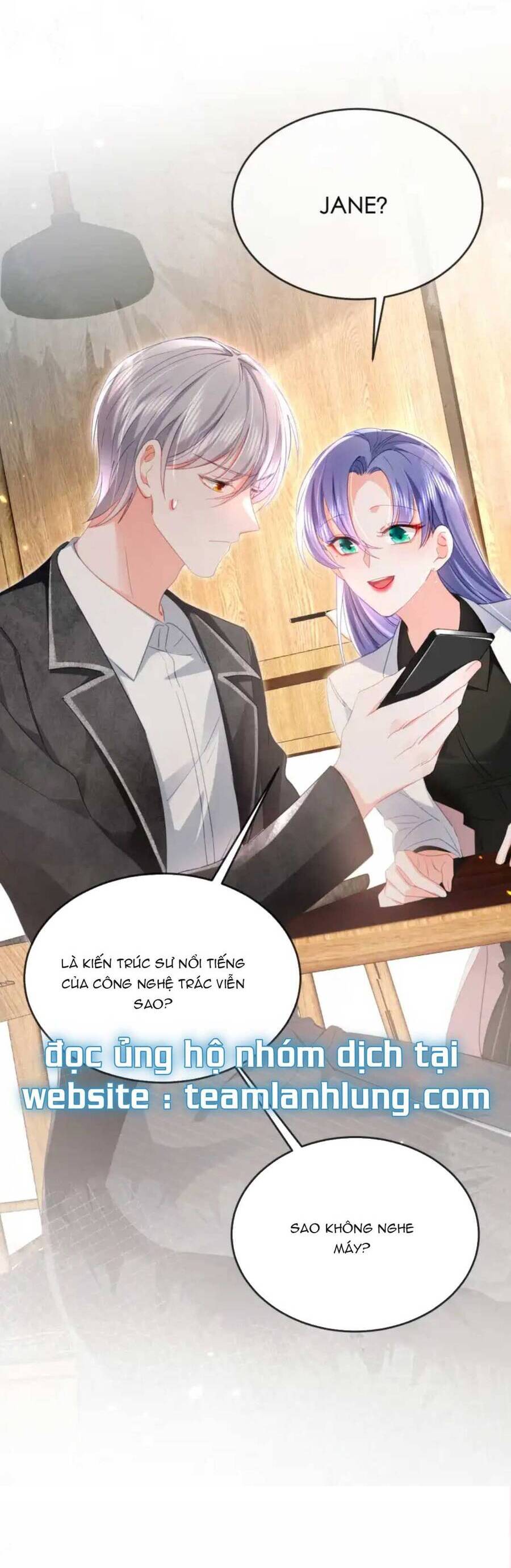 Sủng Em Đến Tận Trời Chapter 20 - 25