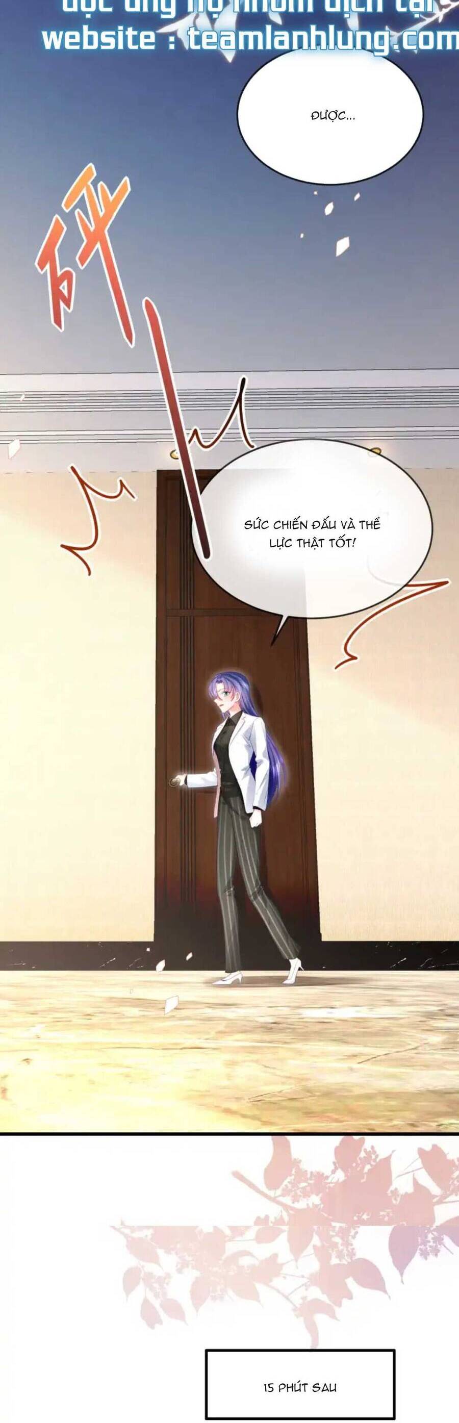 Sủng Em Đến Tận Trời Chapter 20 - 4