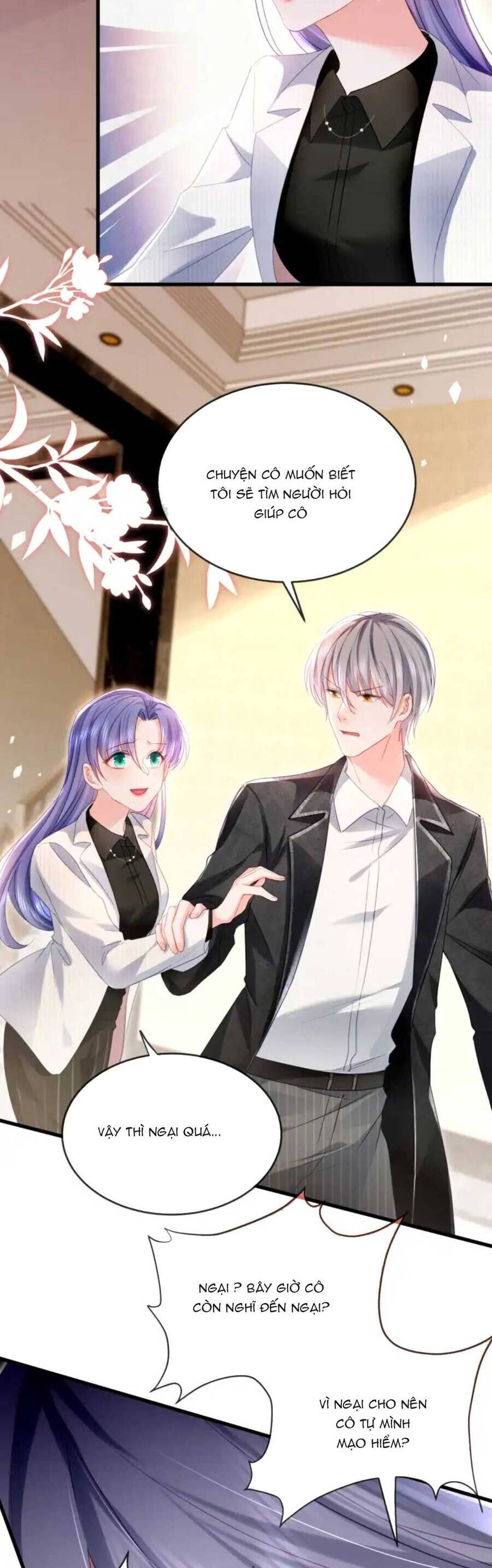 Sủng Em Đến Tận Trời Chapter 20 - 6