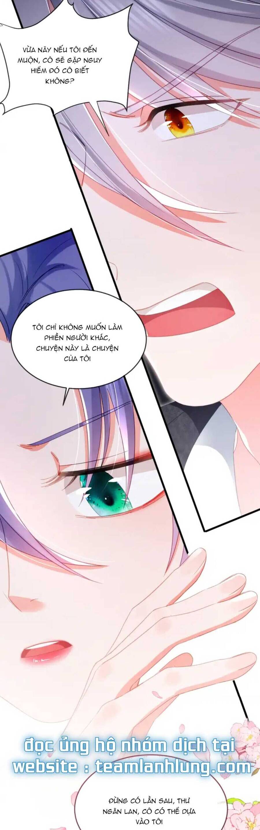 Sủng Em Đến Tận Trời Chapter 20 - 7