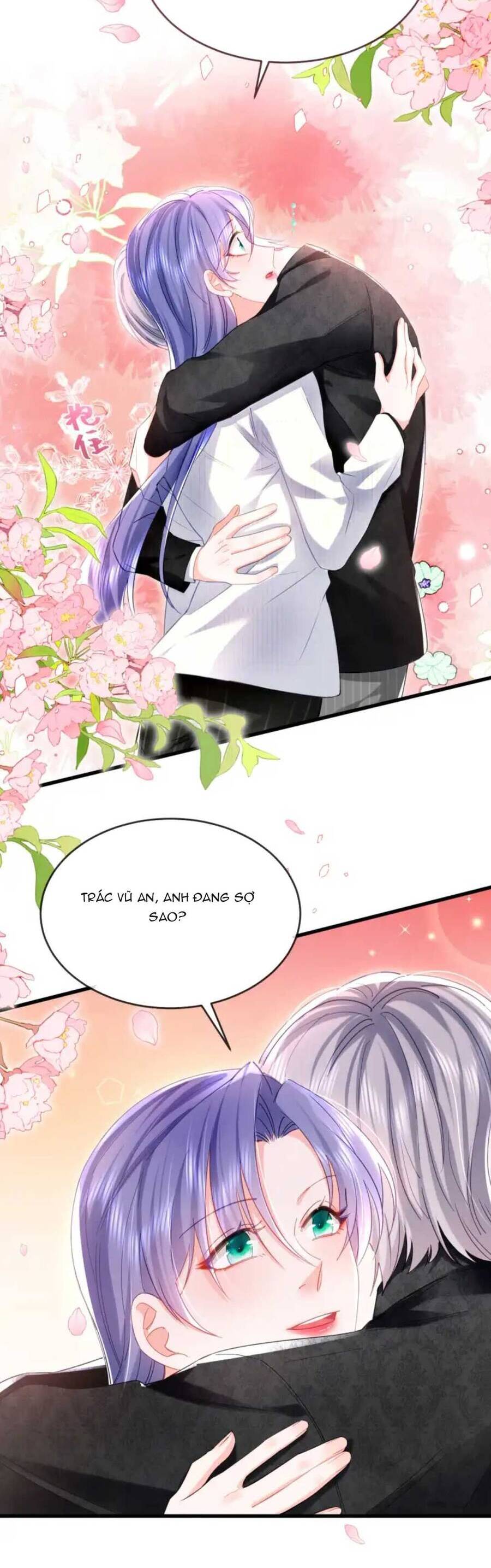 Sủng Em Đến Tận Trời Chapter 20 - 8