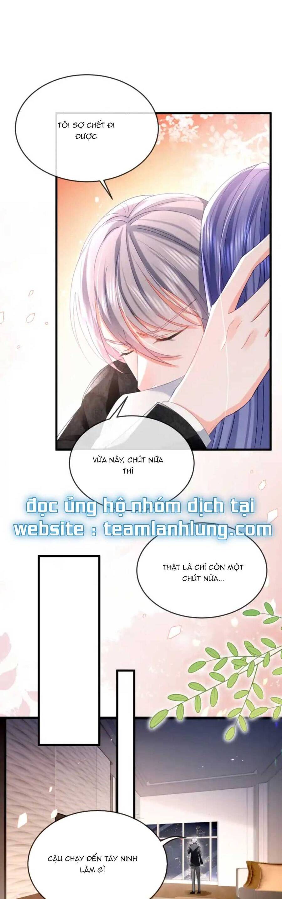 Sủng Em Đến Tận Trời Chapter 20 - 9