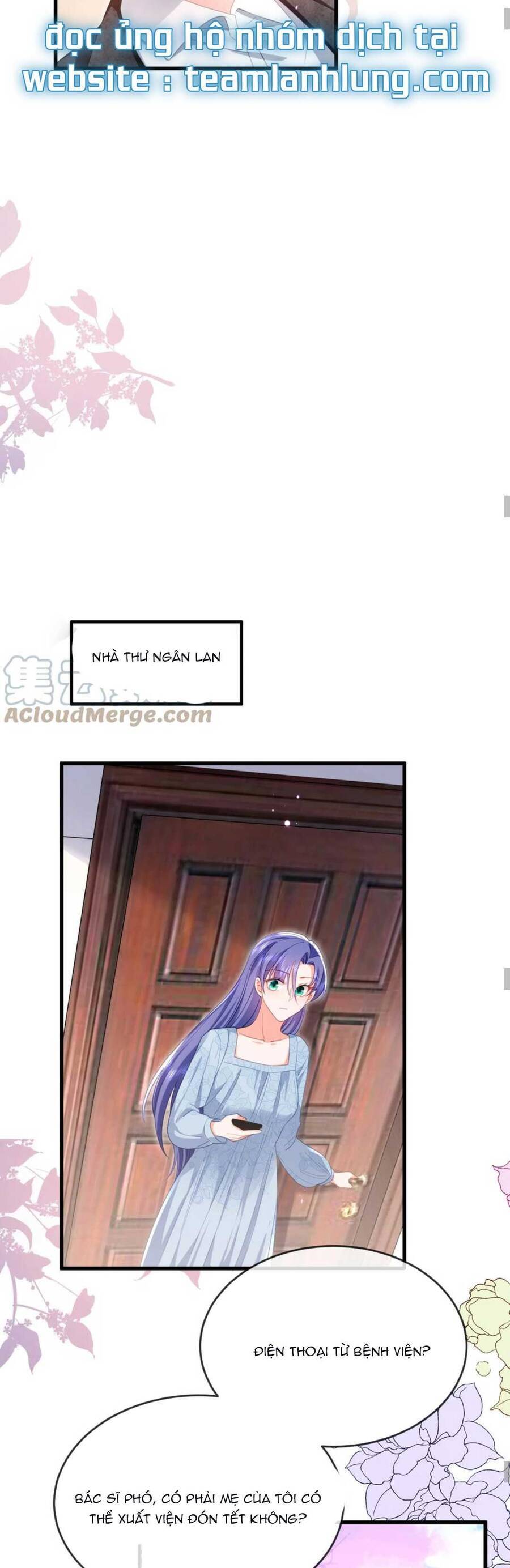 Sủng Em Đến Tận Trời Chapter 21 - 23