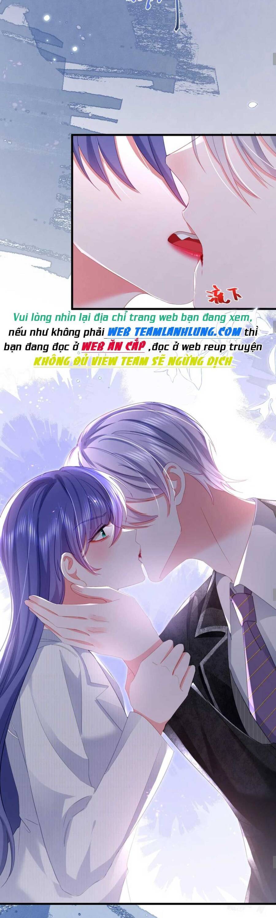 Sủng Em Đến Tận Trời Chapter 24 - 11