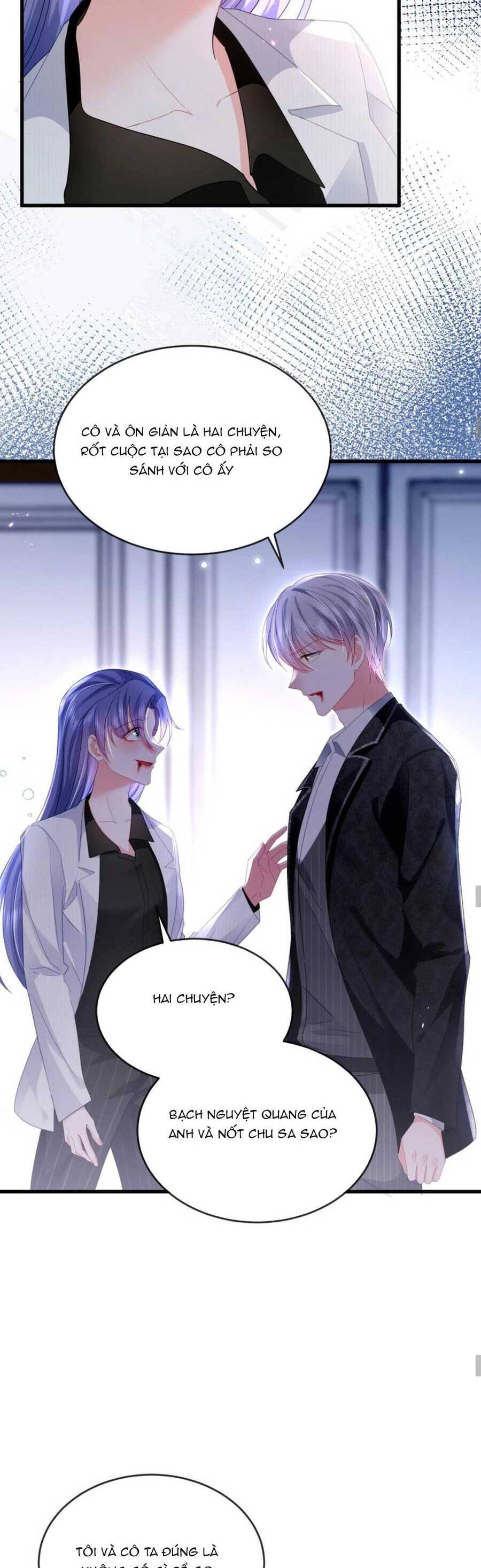 Sủng Em Đến Tận Trời Chapter 24 - 13