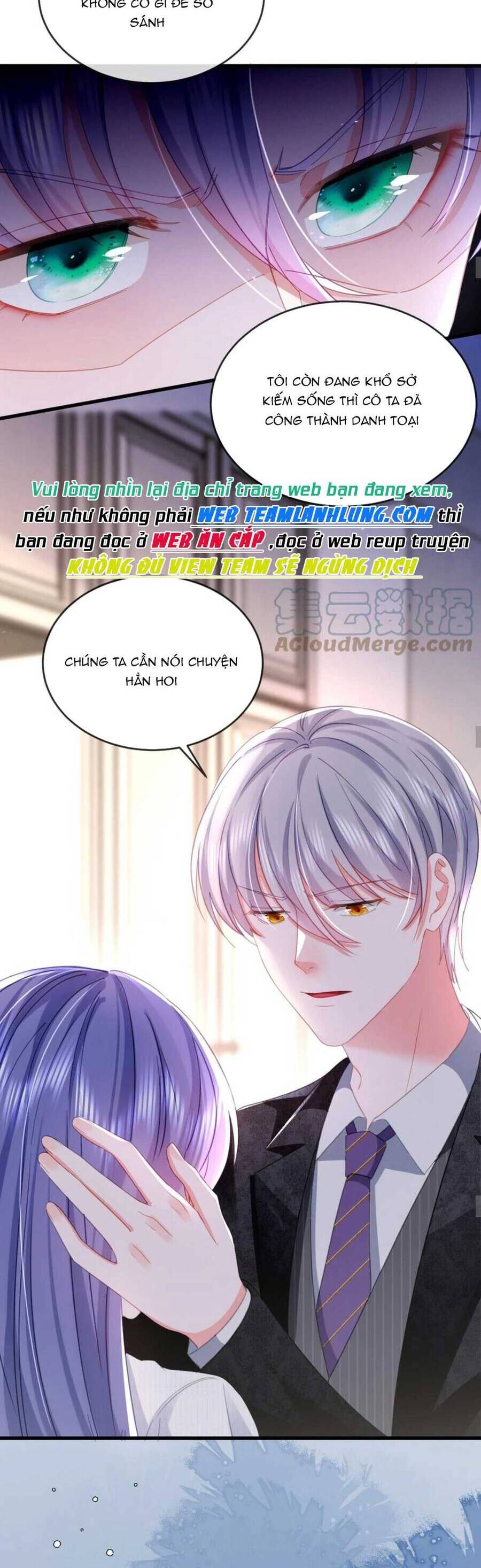 Sủng Em Đến Tận Trời Chapter 24 - 14